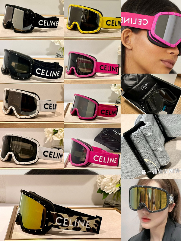 Celine Glasses smx (292)